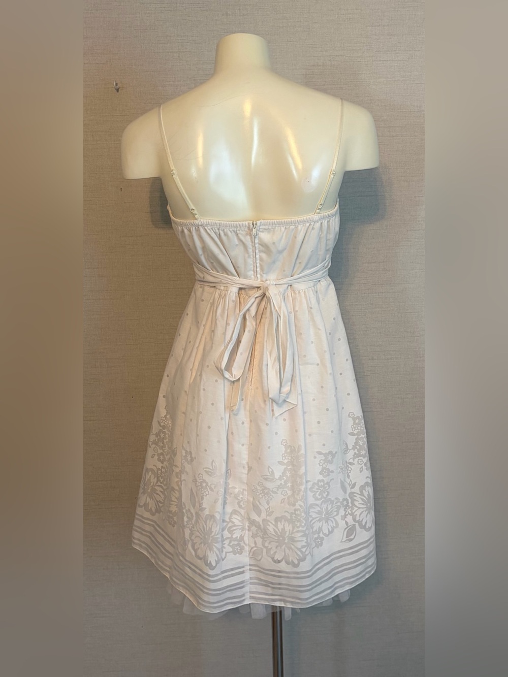 Women’s Size 9 Ruby Rox Sundress - Picture 2 of 4